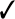 tick
